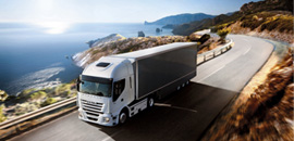 firma transport rutier intern si international oradea